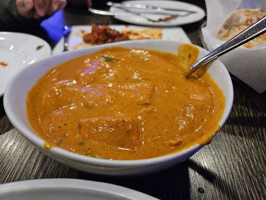 Thanal Indian Tavern by null