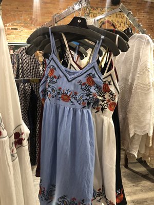 Animas Trading Co by null