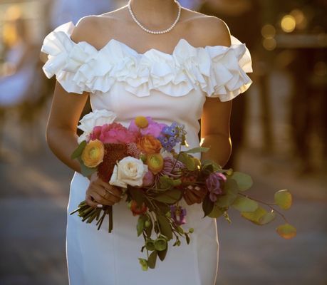 Bloomie Flower Studio by null
