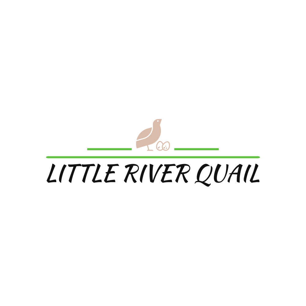 Little River Quail Logo