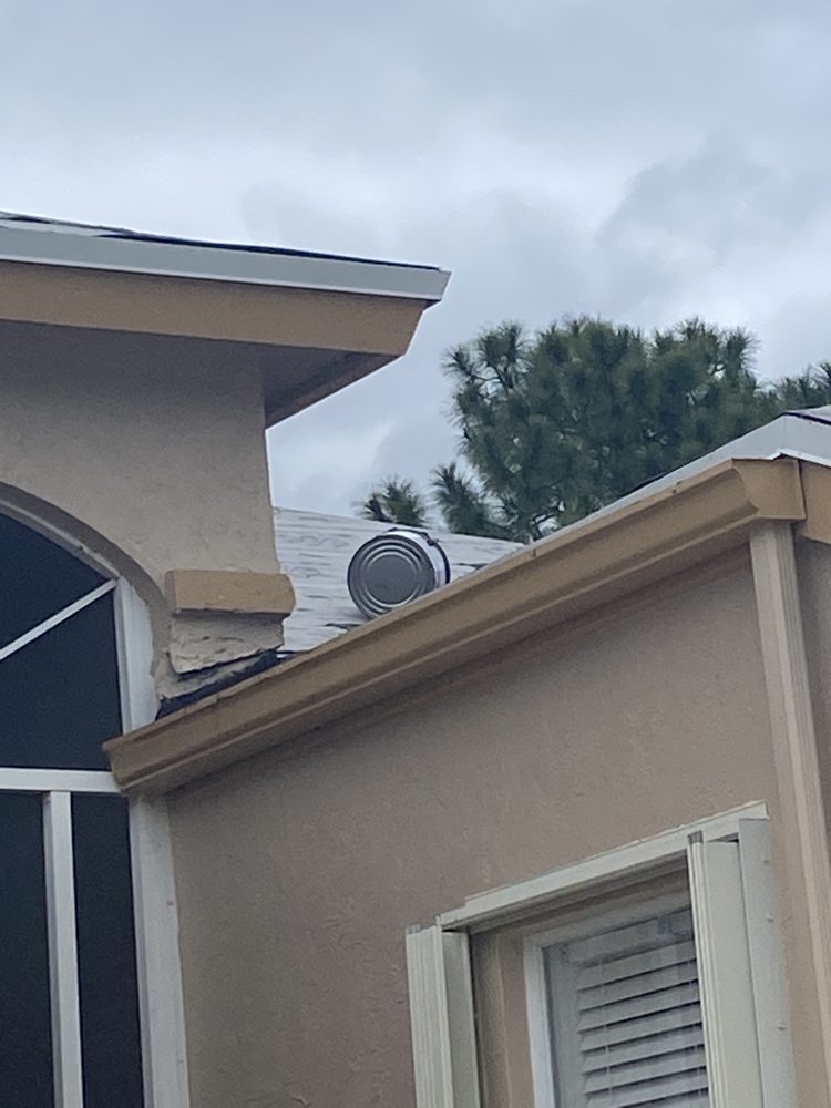 Slide of South Florida Roofing