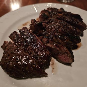 Herbs & Rye - Ribeye 16oz - Steakhouses Near Me - Las Vegas, Nevada