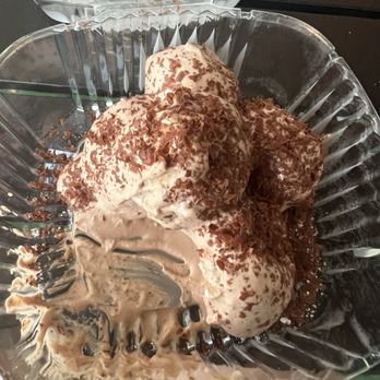 Tutti Da Gio - Blanco e Nero - Sicilian Near Me - Hermitage, Tennessee