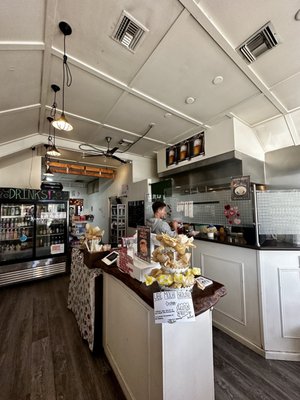 Yume Japanese Burger Cafe by null