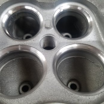 Quality Cylinder Head Specialist Incorporated - Auto Repair Near Me - Stanton, California