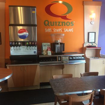 Quiznos - Sandwiches Near Me - Miami, Florida