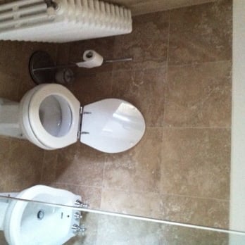 Suite D'Artista - Toilet and bidet, Basile flat. - Bed & Breakfast Near Me - Montalcino, SI