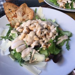 Caesar salad