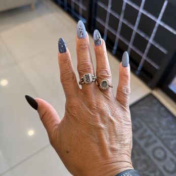 Sofia Grace Nail Boutique - gel x by Danny - Nail Salons Near Me - Houston, Texas Sofia Grace Nail Boutique - gel x by Danny - Nail Salons Near Me - Houston, Texas