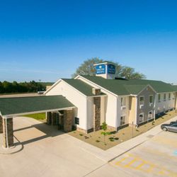 Cobblestone Inn & Suites - Corry - Cobblestone Inn & Suites of Corry, PA.
