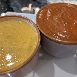 Lobster Bisque