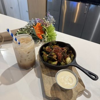 Bluestone Lane - Coffee & Tea Near Me - Orange, California Bluestone Lane - Coffee & Tea Near Me - Orange, California
