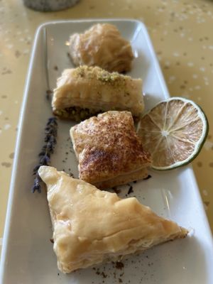 Nuba Cafe and Catering in Mount Pleasant by null