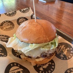 Sellwood Slider Sellwood Slider