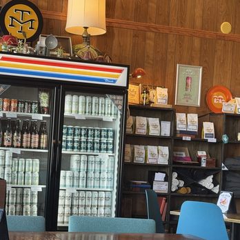 Modern Times Far West Lounge - Take home beer - Beer Bar Near Me - Encinitas, California