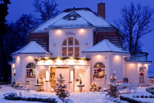 Villa Contessa - Luxury Spa Hotels by null