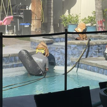 Above All Pool Tile Cleaning - Pool Cleaners Near Me Above All Pool Tile Cleaning - Pool Cleaners Near Me