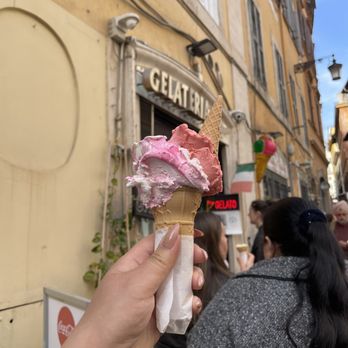 Gelateria Valentino - Ice Cream & Frozen Yogurt Near Me - Rome, RM Gelateria Valentino - Ice Cream & Frozen Yogurt Near Me - Rome, RM