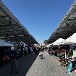 Swap Meet of Ventura College