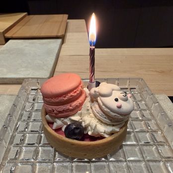 Sushi Aozora - Japanese Near Me - New York, New York