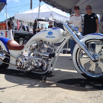 High Compression Garage - Motorcycle Dealers Near Me - Frankfort, Illinois