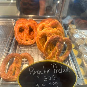 Miller's Twist - Regular Pretzels - Pretzels Near Me - Philadelphia, Pennsylvania Miller's Twist - Regular Pretzels - Pretzels Near Me - Philadelphia, Pennsylvania