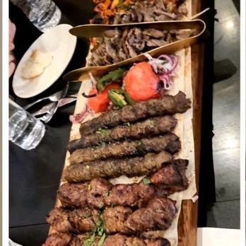 Al-Basha - Middle Eastern Near Me - Paterson, New Jersey
