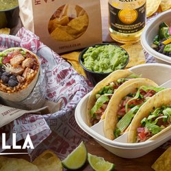 Tortilla - Victoria