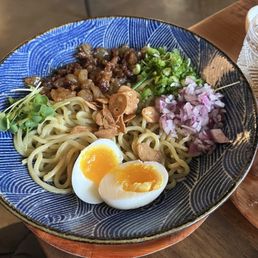 A5 Wagyu Maze Soba A5 Wagyu Maze Soba
