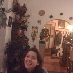 Pedro's Meson
