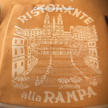 Alla Rampa - Roman Near Me - Rome, RM
