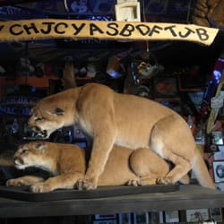Toby's Tavern
