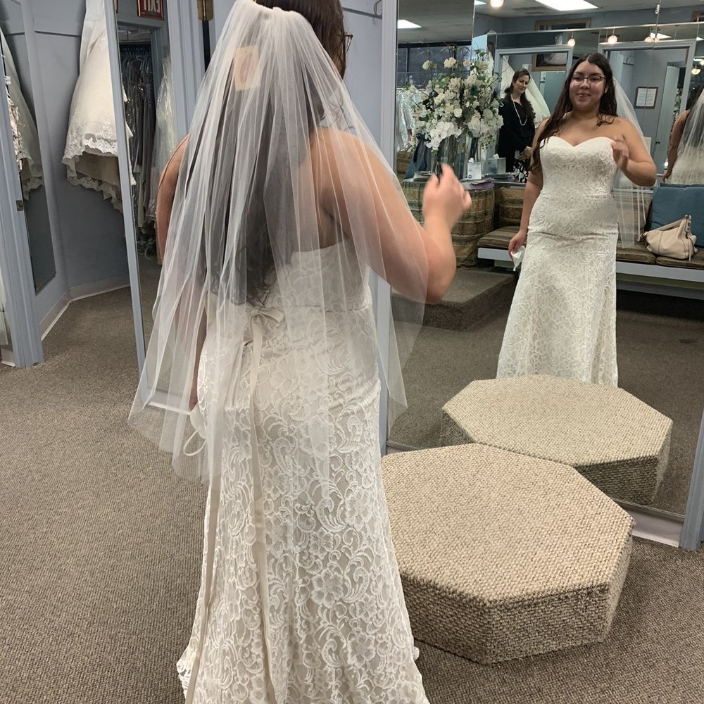 Mayfair Bridal - That face when you found the one! - Bridal Near Me - San Antonio, Texas Mayfair Bridal - That face when you found the one! - Bridal Near Me - San Antonio, Texas