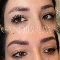 CandiBrows