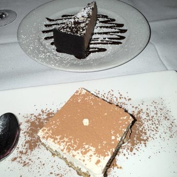 Fratellino - Grandma's Ale famous tiramisu and Chocolate mousse cake - Italian Near Me - Coral Gables, Florida Fratellino - Grandma's Ale famous tiramisu and Chocolate mousse cake - Italian Near Me - Coral Gables, Florida