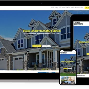 Vitris - Web Design Near Me - Philadelphia, Pennsylvania
