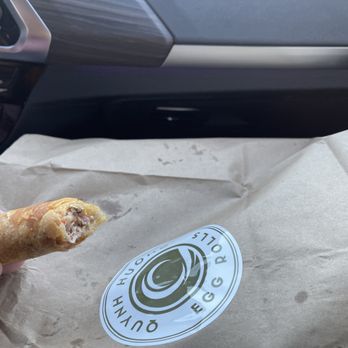 Quynh Huong - Egg rolls? Yes please! - Vietnamese Near Me - Westminster, California Quynh Huong - Egg rolls? Yes please! - Vietnamese Near Me - Westminster, California
