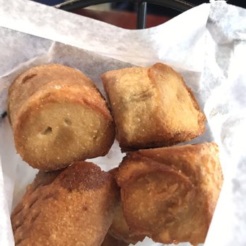Brookland's Finest - Mini pretzels bites - New American Near Me - Washington, DC, District of Columbia