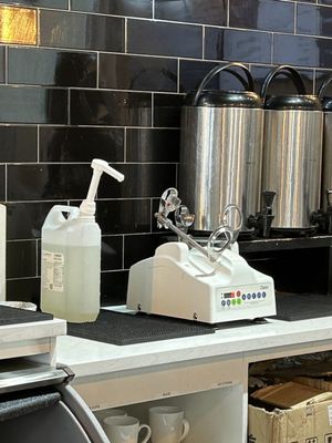 Bep Vietnamese Kitchen by null