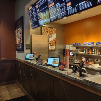 The Stand - American Classics Redefined - American Near Me - San Jose, California The Stand - American Classics Redefined - American Near Me - San Jose, California