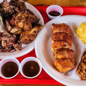 Yazoo BBQ Company - Barbeque Near Me - Denver, Colorado