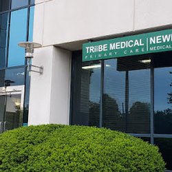TRiiBE Medical