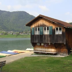 Thiersee