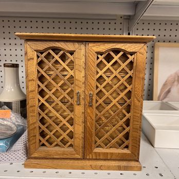 Affordable Treasures - Picked up this gem for me today for $7 - Thrift Stores Near Me - Bellflower, California Affordable Treasures - Picked up this gem for me today for $7 - Thrift Stores Near Me - Bellflower, California