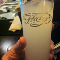 Harry's - Finnish Long Drink