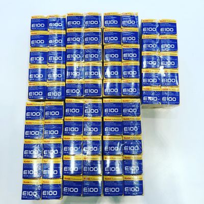 The Color House New York by null