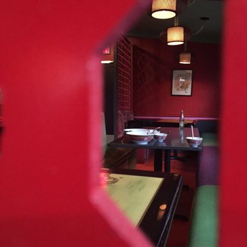 Hot Joy - In between the dividers - Asian Fusion Near Me - San Antonio, Texas Hot Joy - In between the dividers - Asian Fusion Near Me - San Antonio, Texas