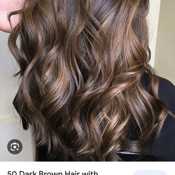 Regis Salon - What I asked for... - Hair Salons Near Me - Kaneohe, Hawaii