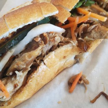 Heo Eatery - Vietnamese Near Me - Austin, Texas
