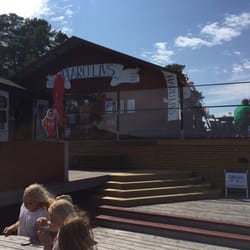 Harö Livs - Butiken